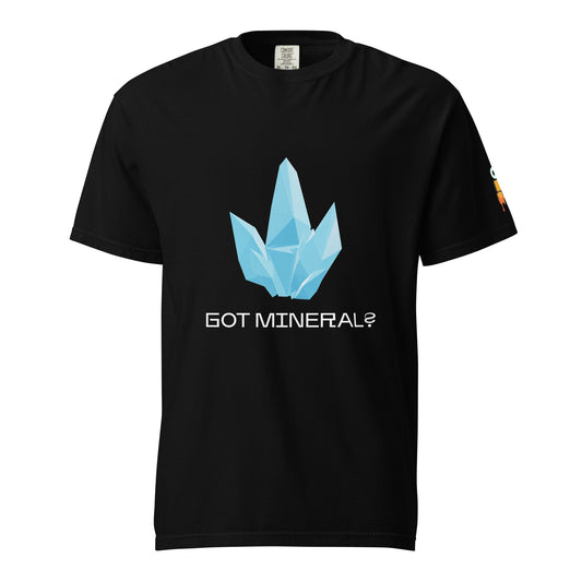 Got Mineral T-Shirt