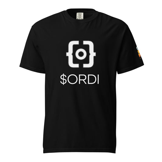 Ordi t-shirt