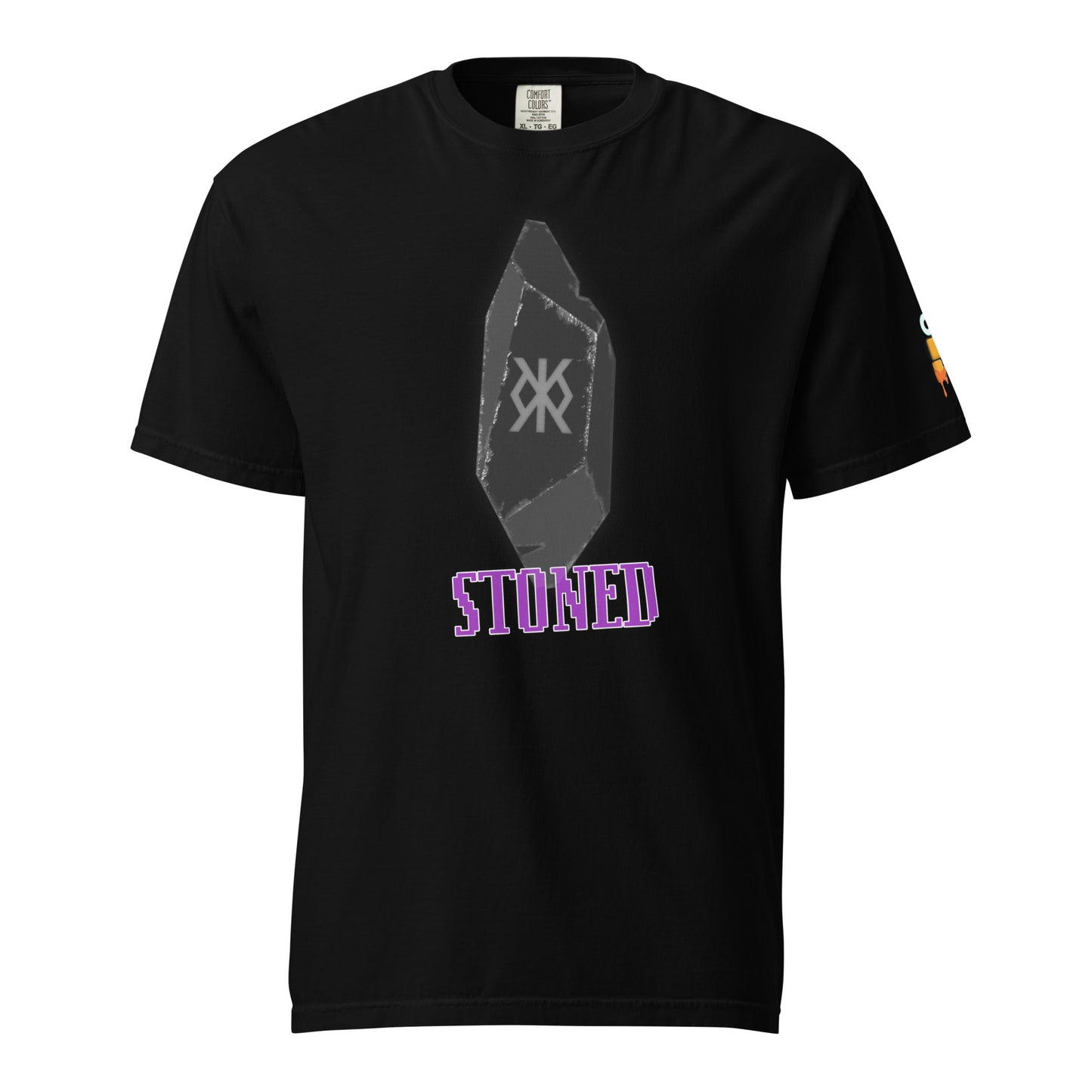 RuneStone t-shirt