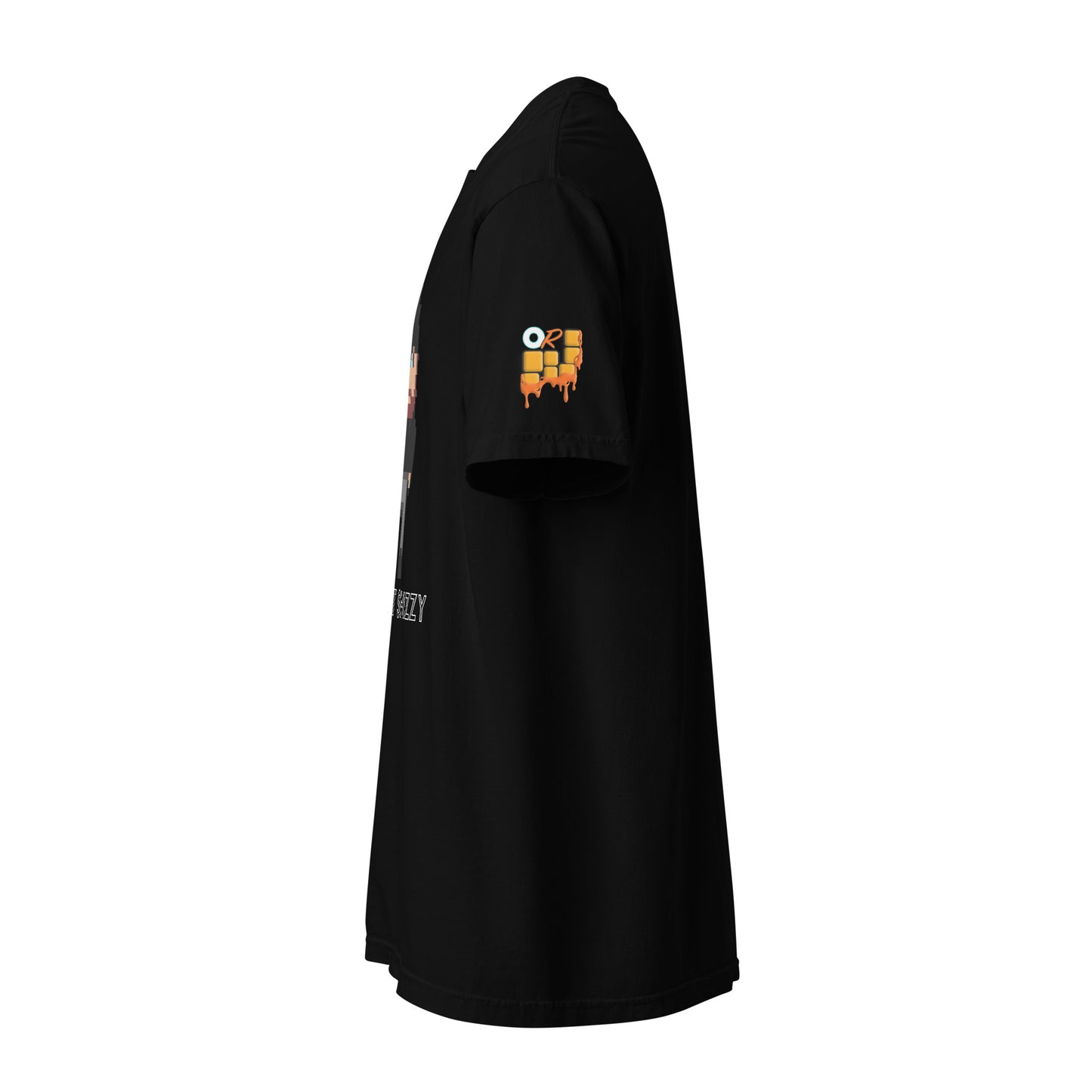 Resident Shizzy T-shirt