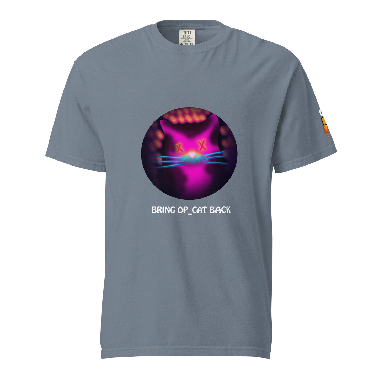 Quantum Cats T-shirt