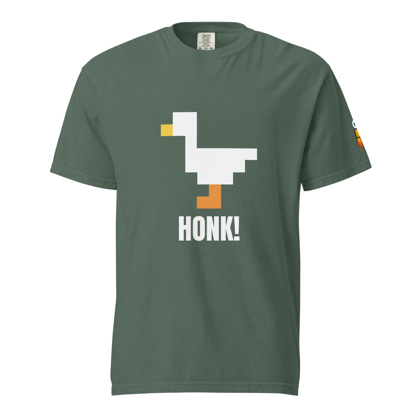 HONK! Goosinal T-shirt