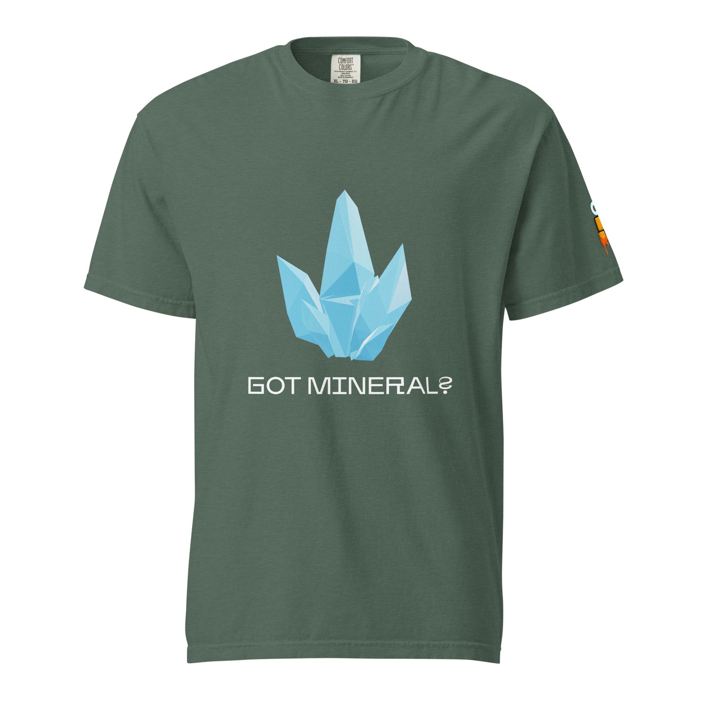 Got Mineral T-Shirt