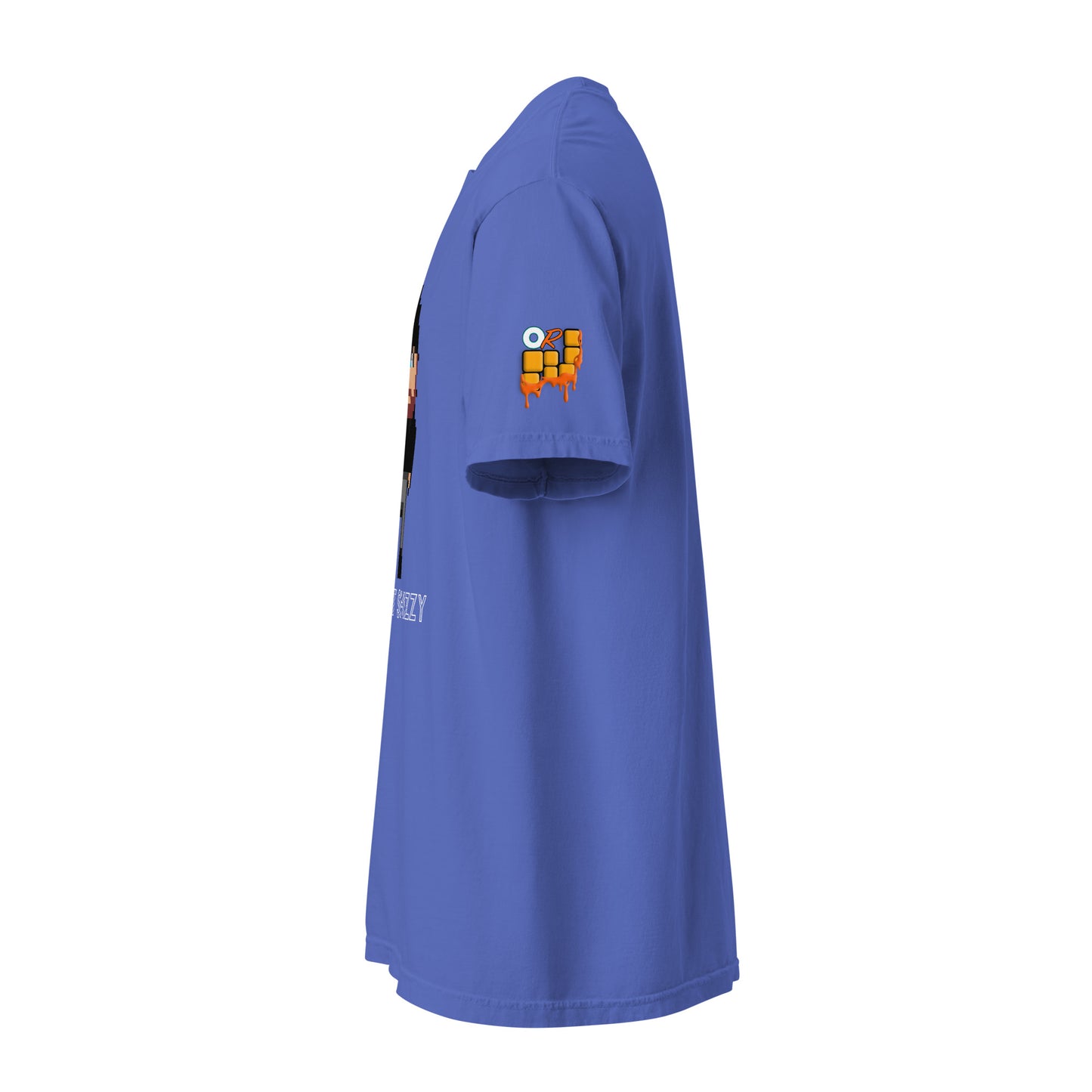 Resident Shizzy T-shirt