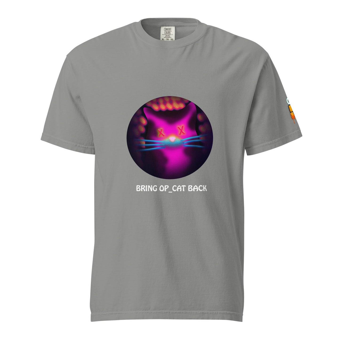 Quantum Cats T-shirt