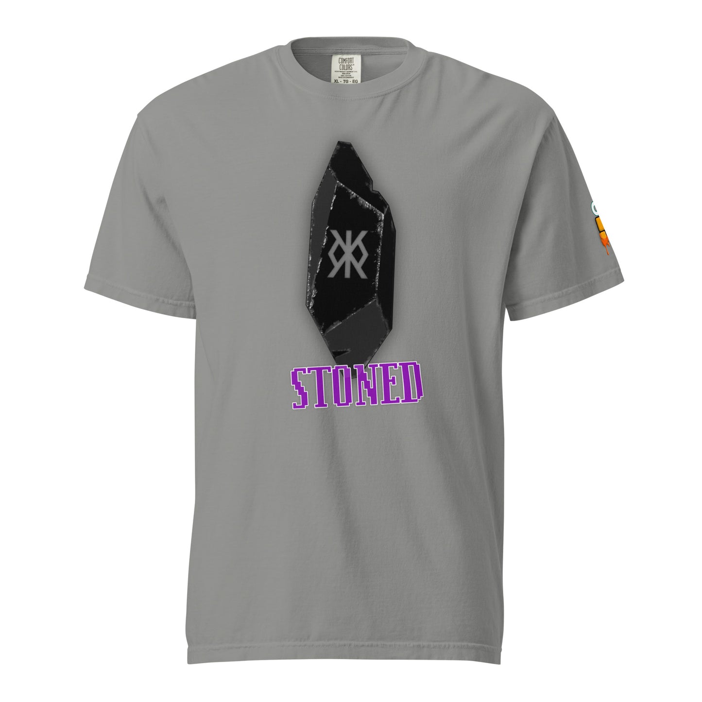 RuneStone t-shirt