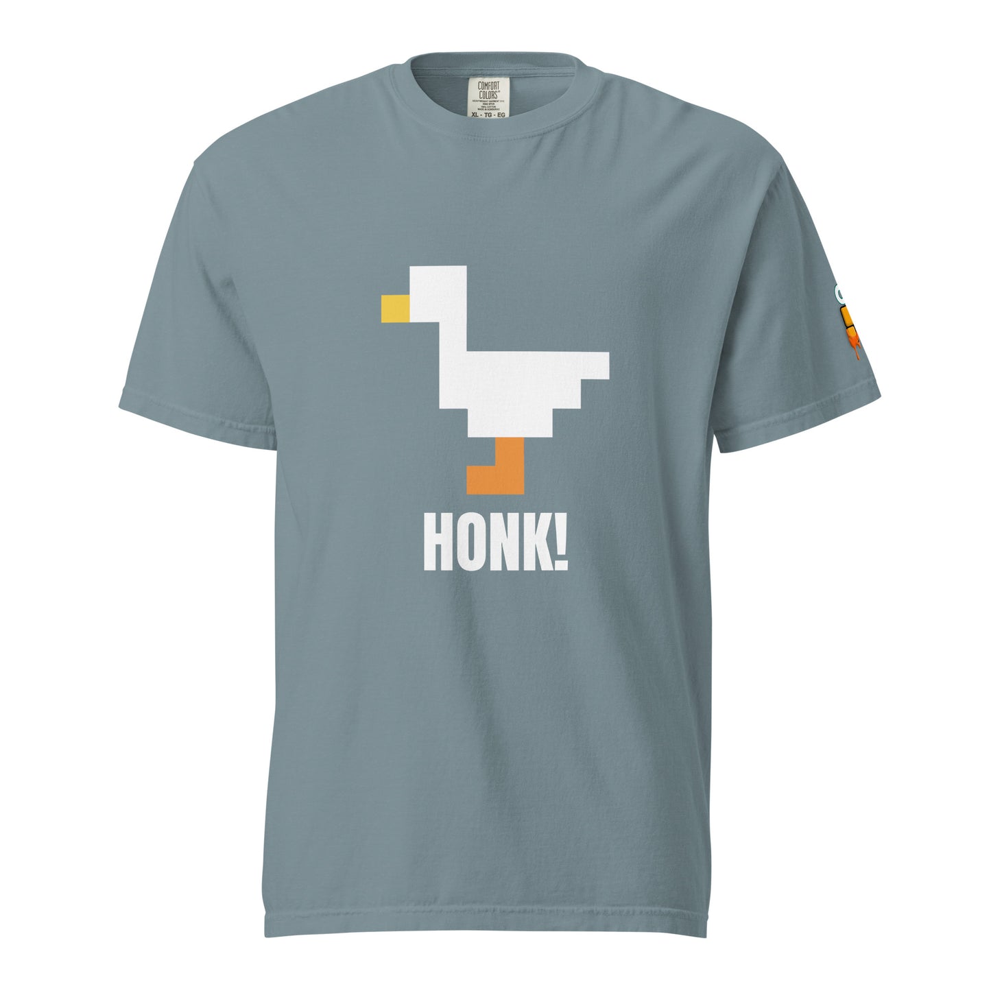 HONK! Goosinal T-shirt