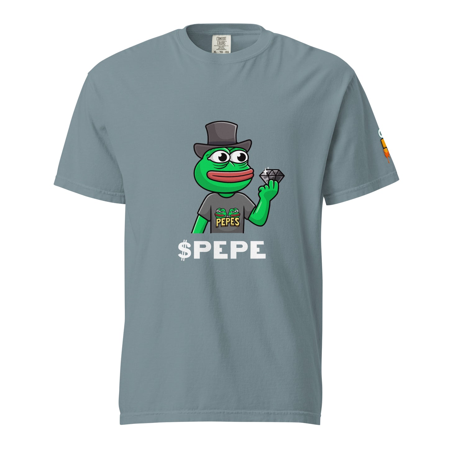 Pepe T-shirt