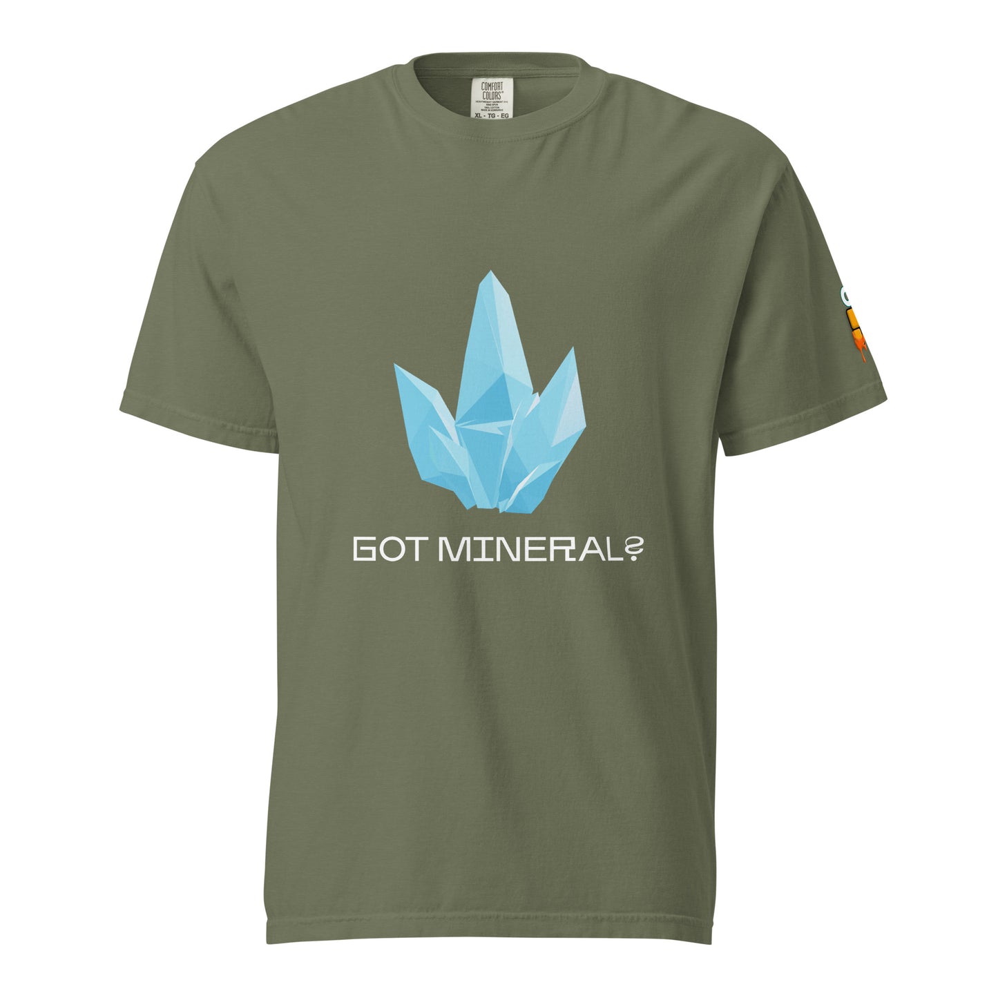 Got Mineral T-Shirt