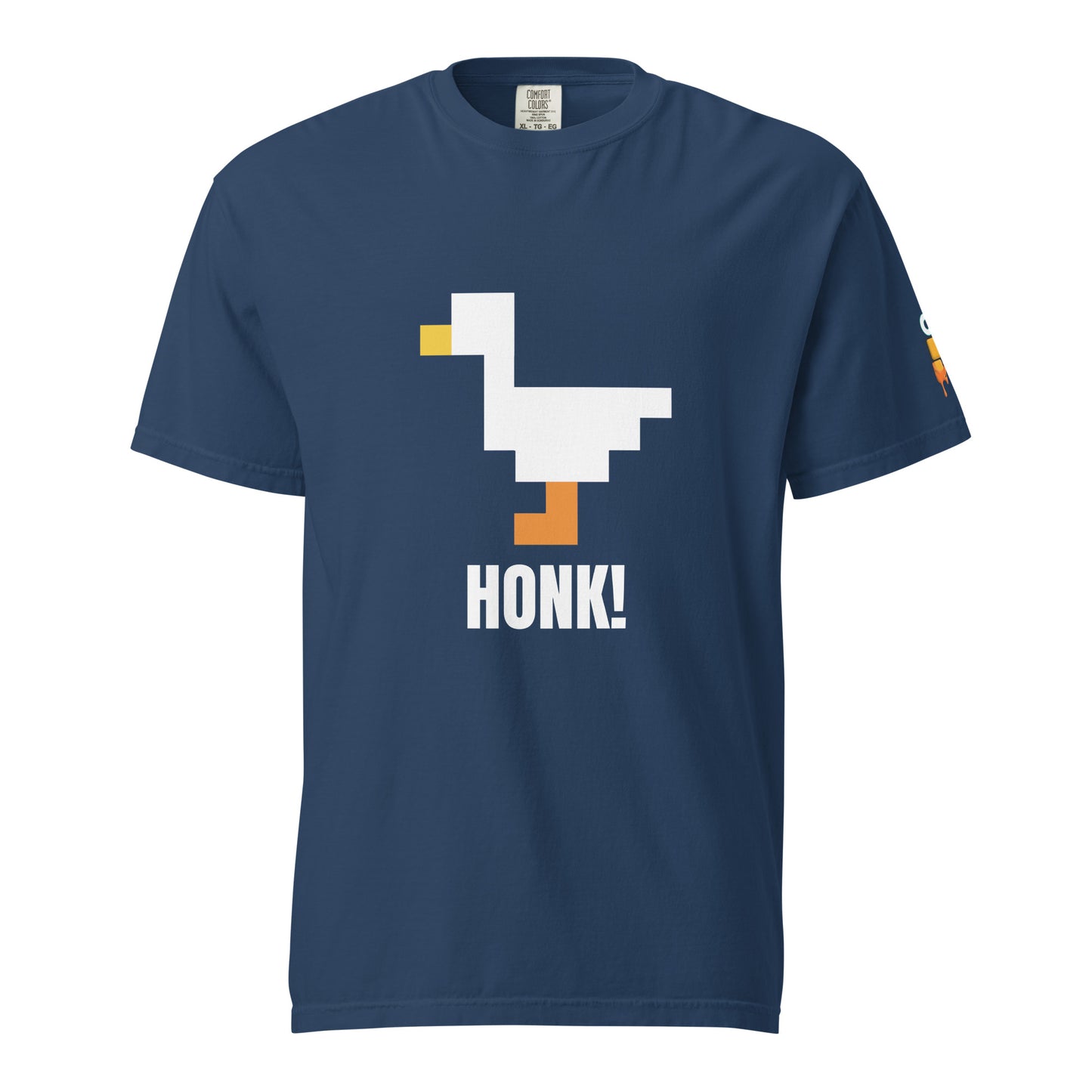 HONK! Goosinal T-shirt