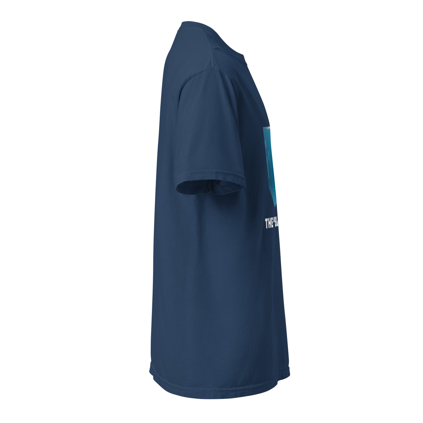 Blue Box T-Shirt