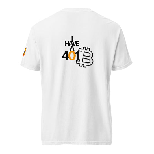 401B t-shirt