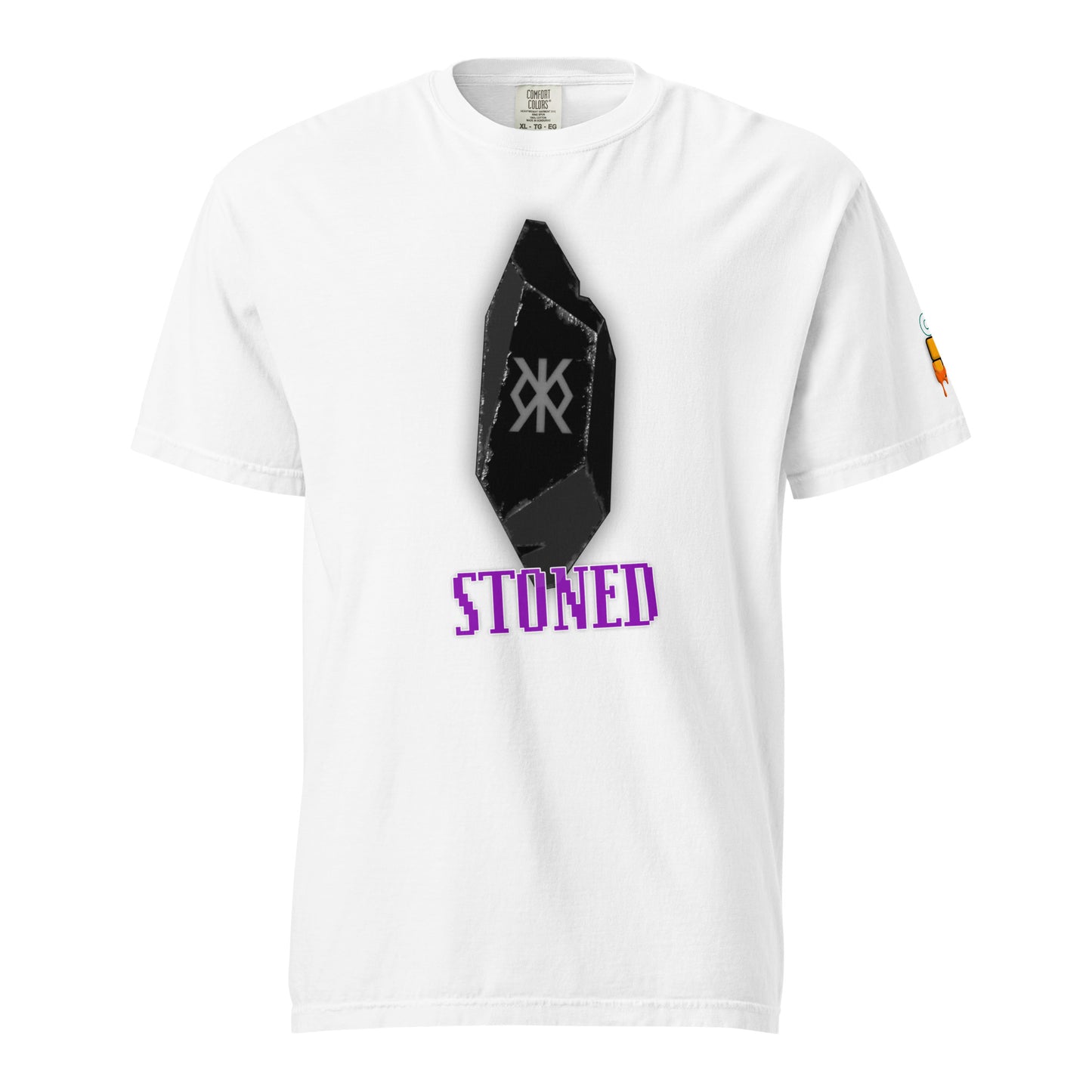 RuneStone t-shirt