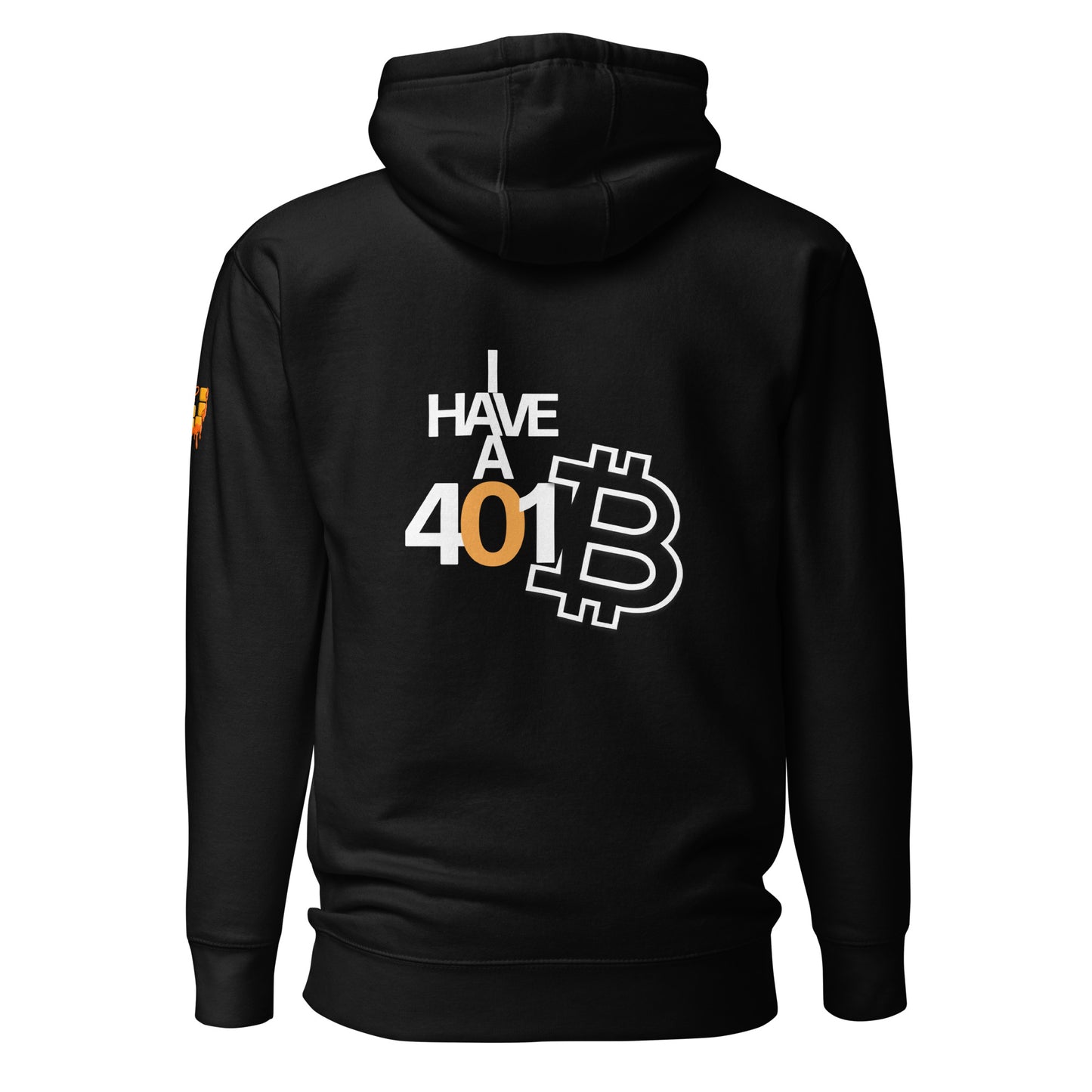 401k Hoodie