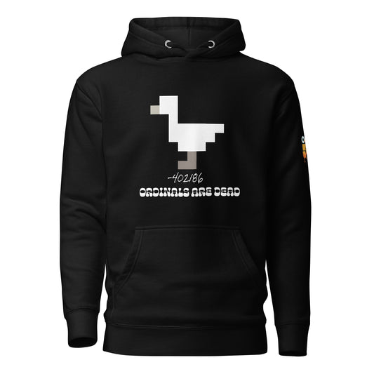 Cursed Gossinal Hoodie