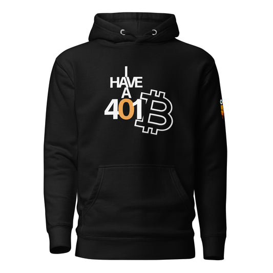 401B Hoodie