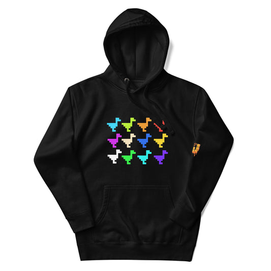 Goosinals Profile Hoodie