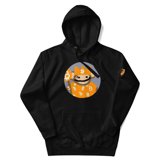 Puppets Hoodie