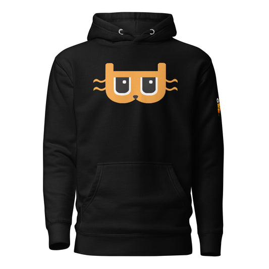 BillyCat Unisex Hoodie