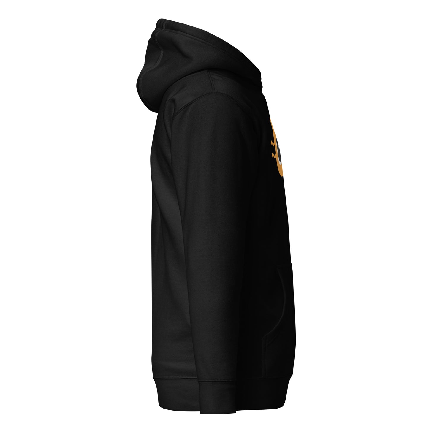 BillyCat Unisex Hoodie
