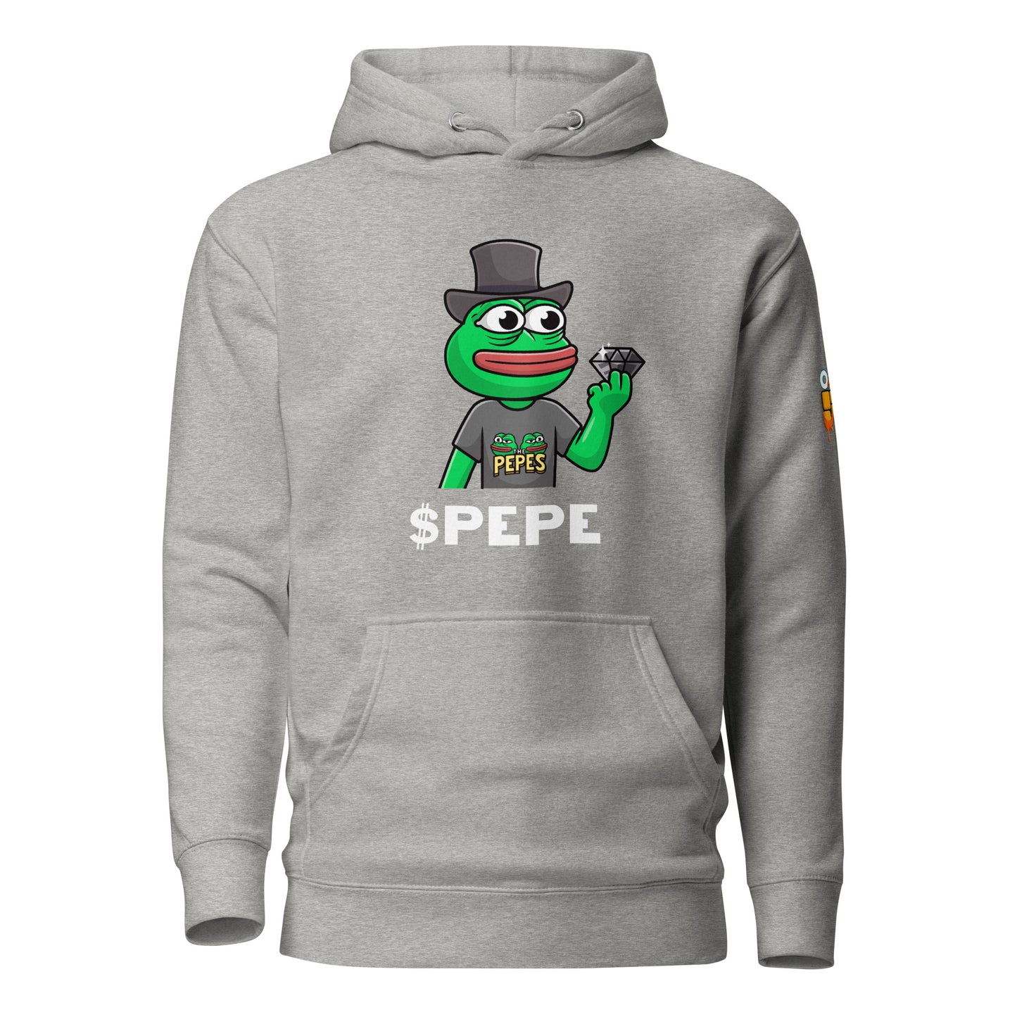 Pepe Hoodie