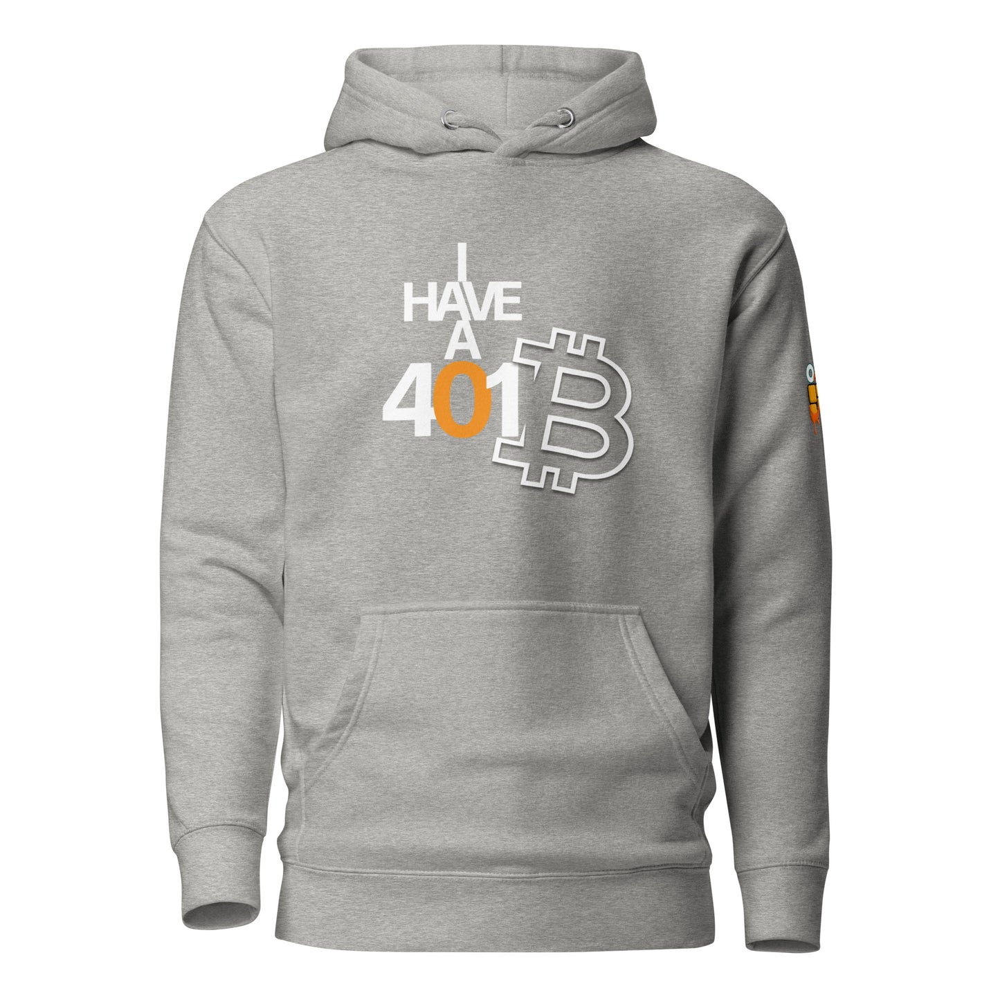 401B Hoodie