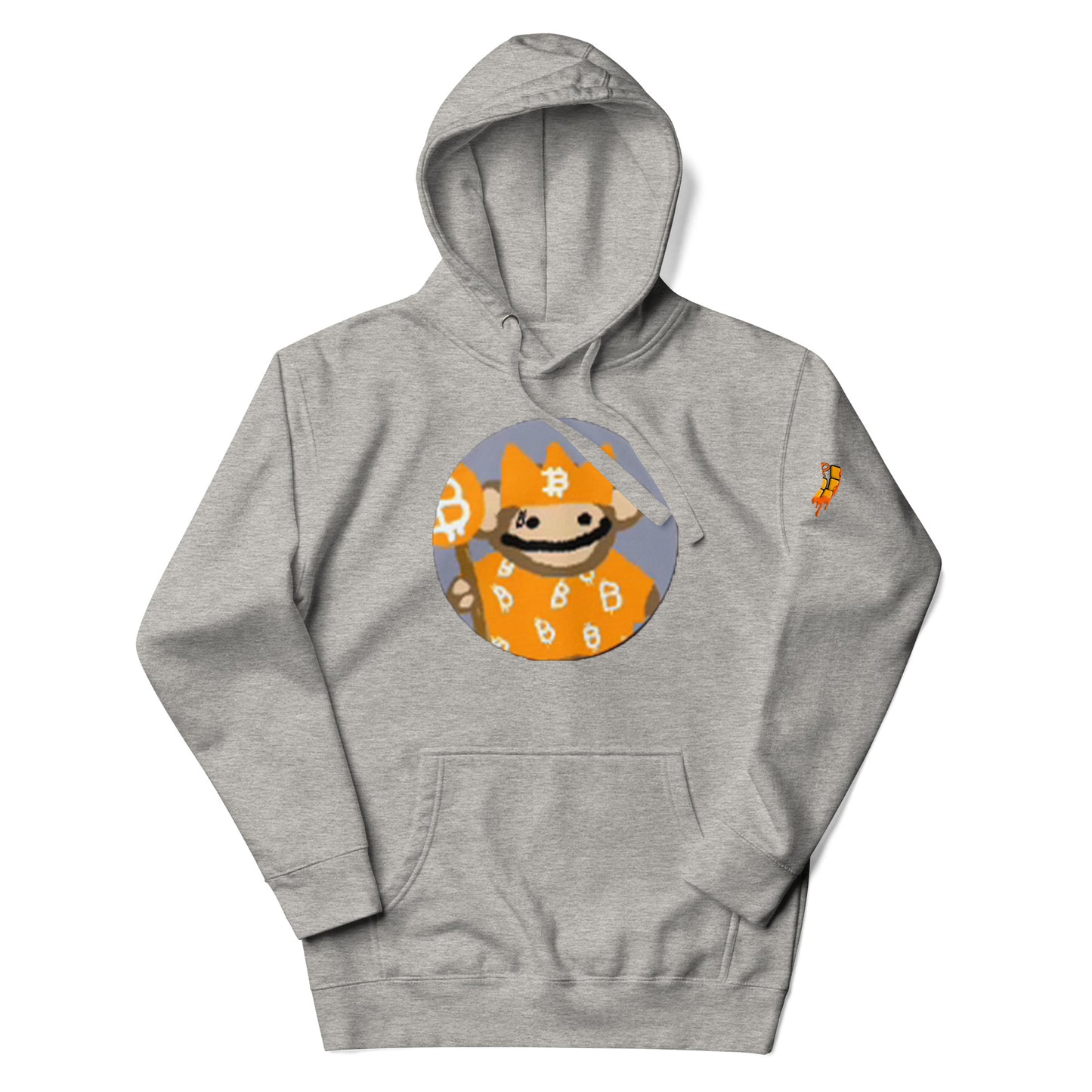 Puppets Hoodie