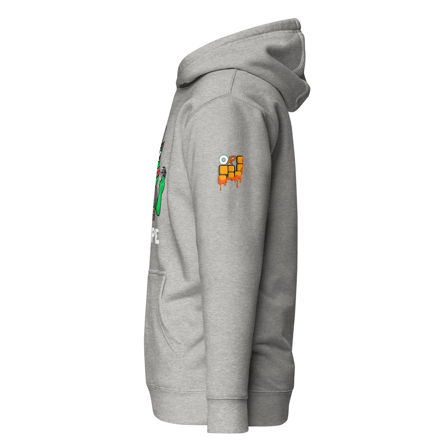 Pepe Hoodie