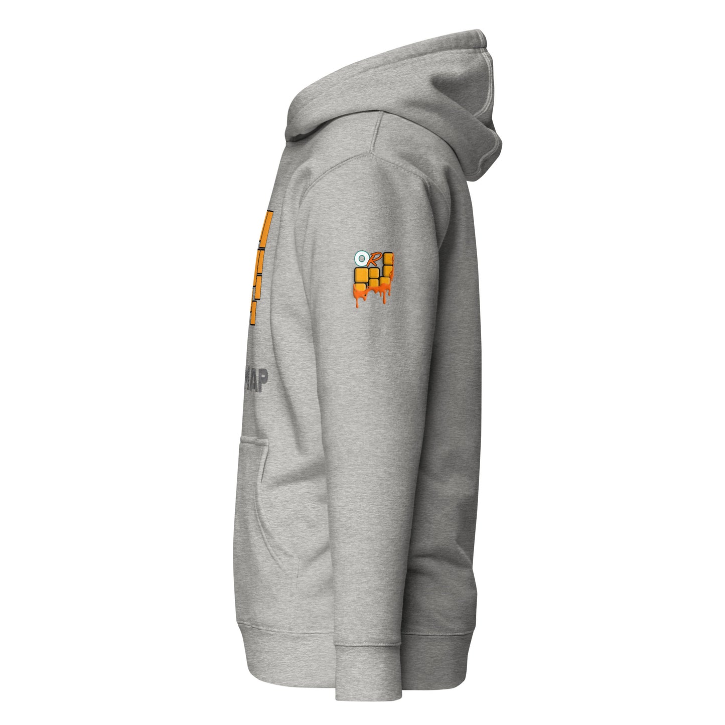 Bitmap Hoodie