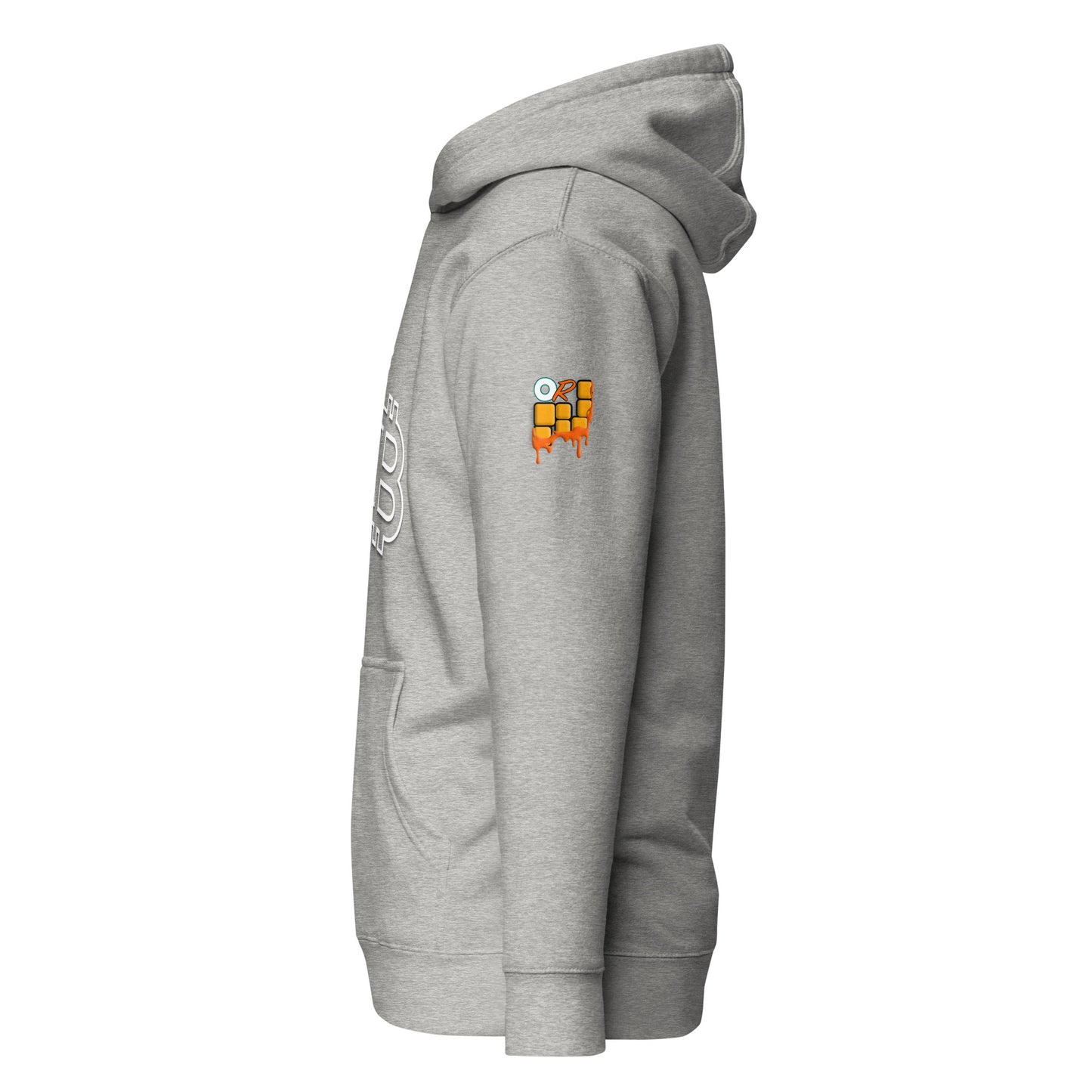 401B Hoodie