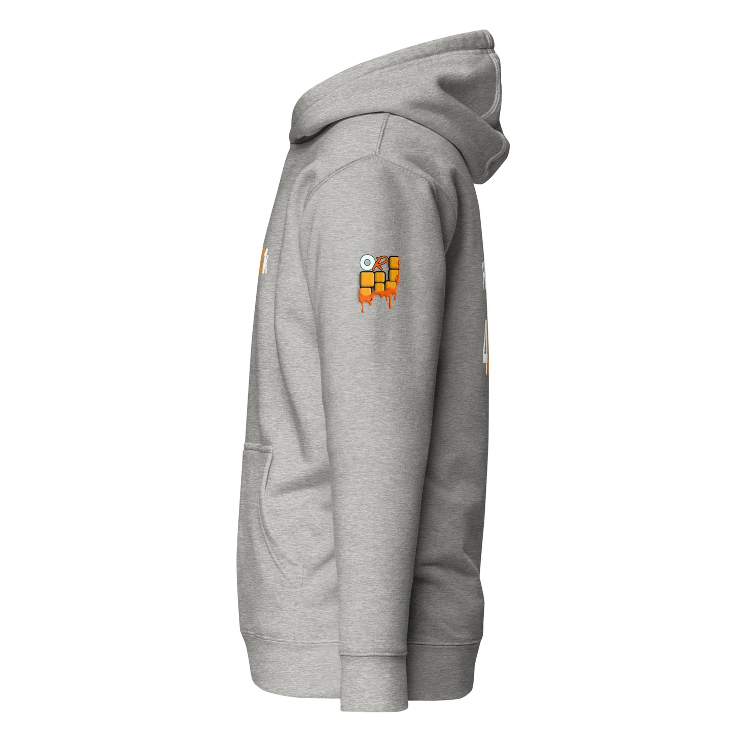 401k Hoodie