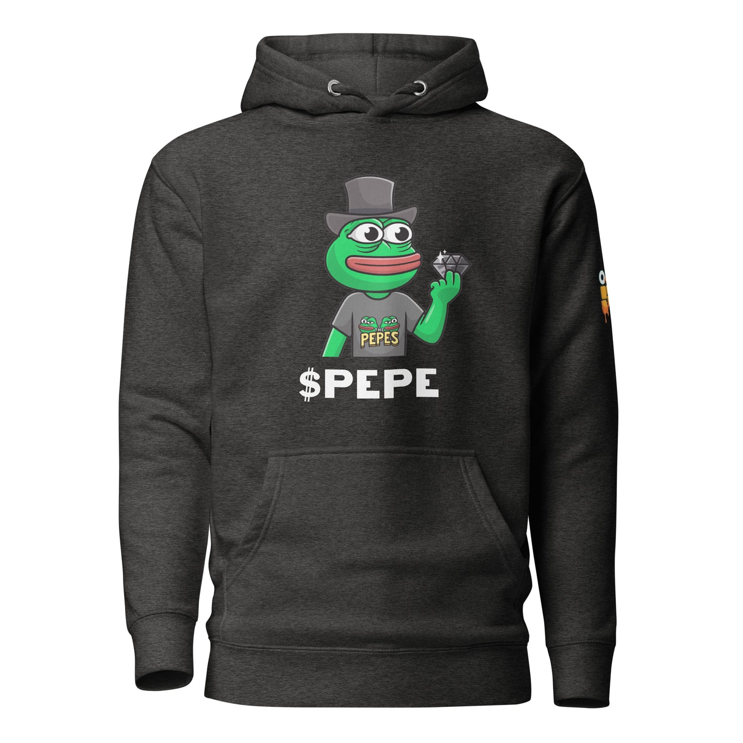 Pepe Hoodie