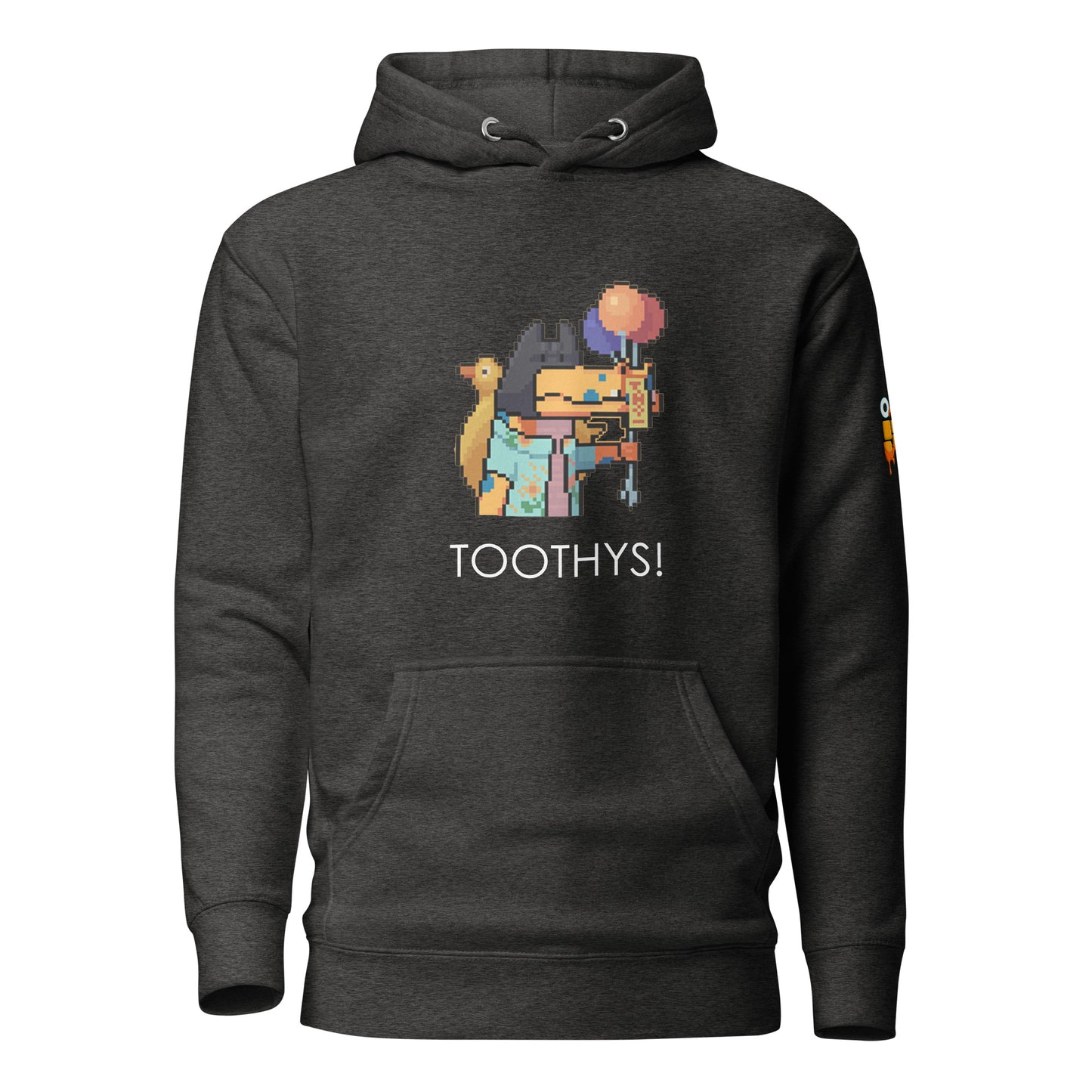 Toothies Hoodie