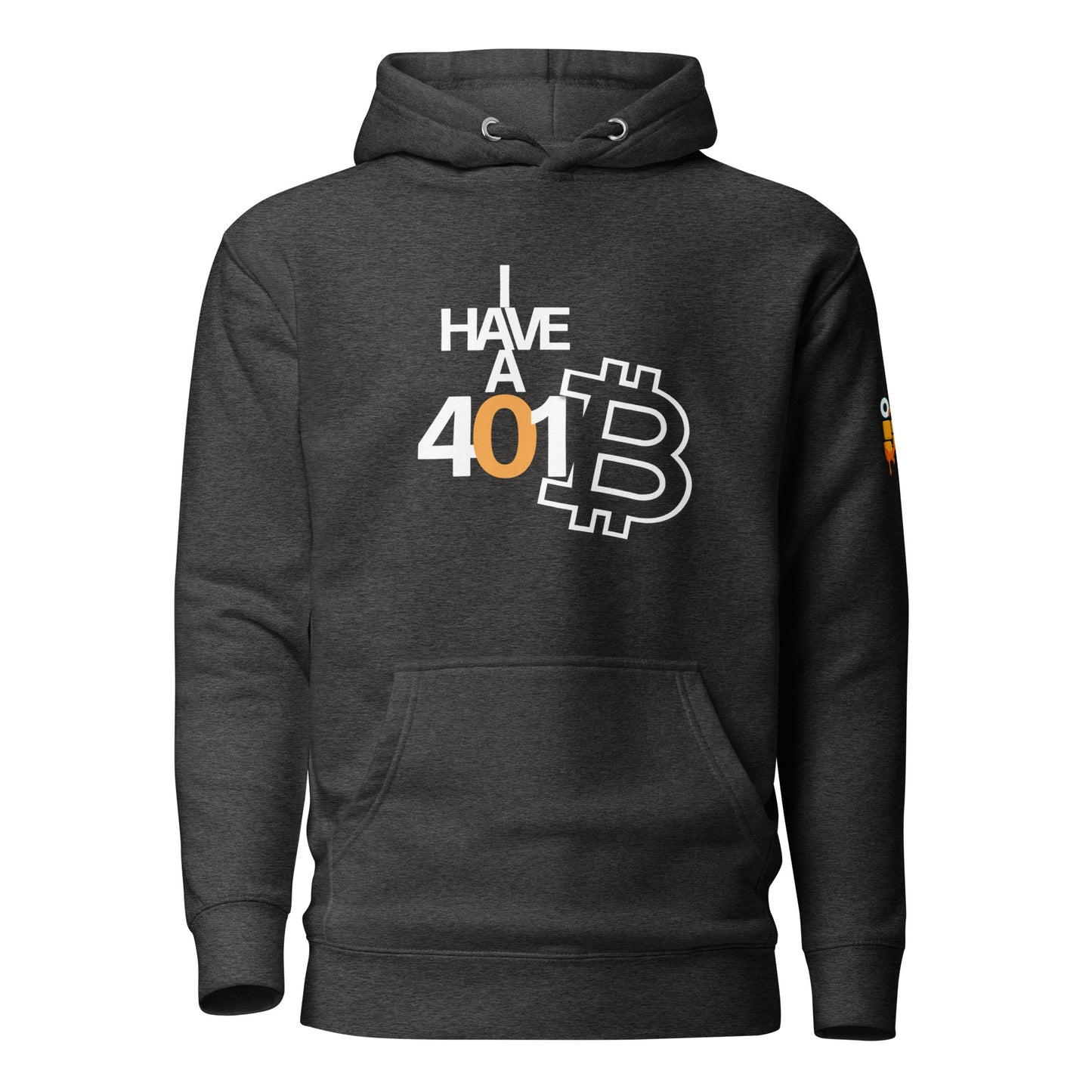 401B Hoodie