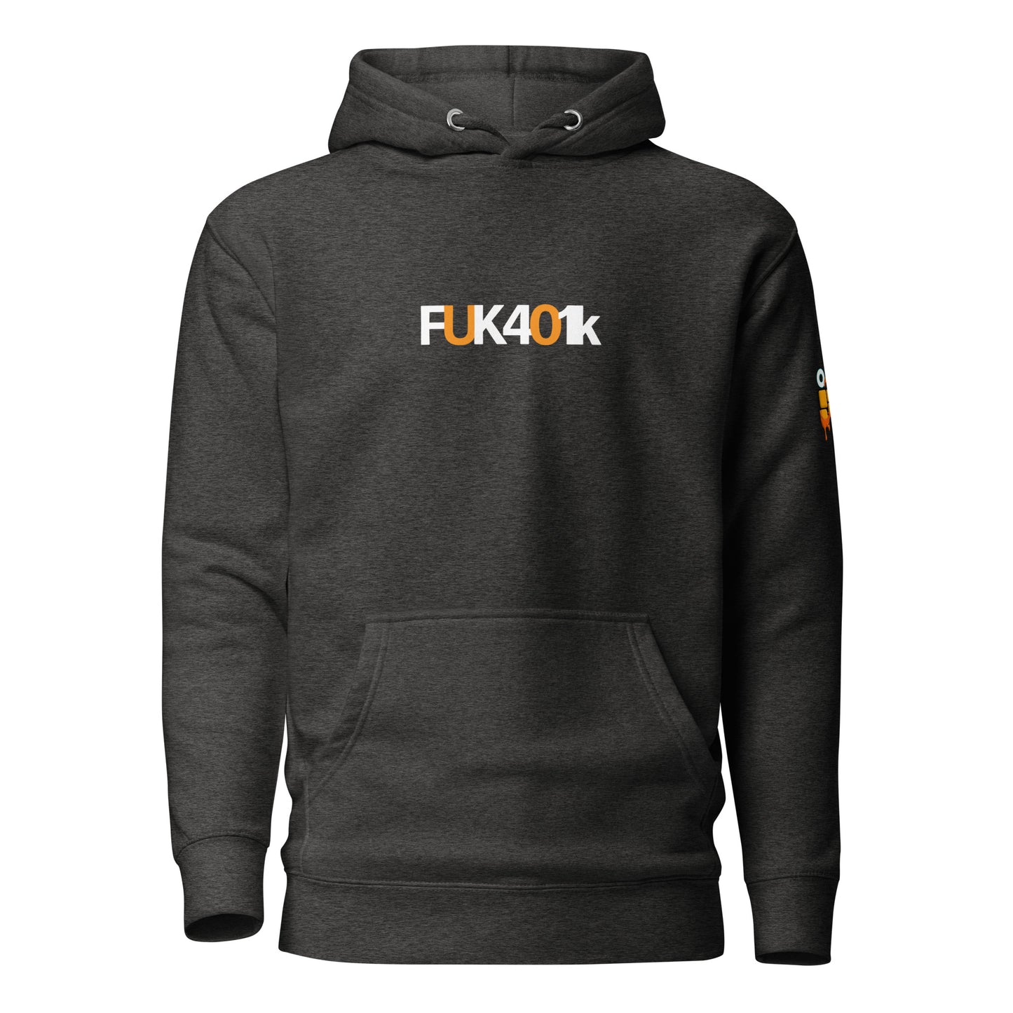 401k Hoodie