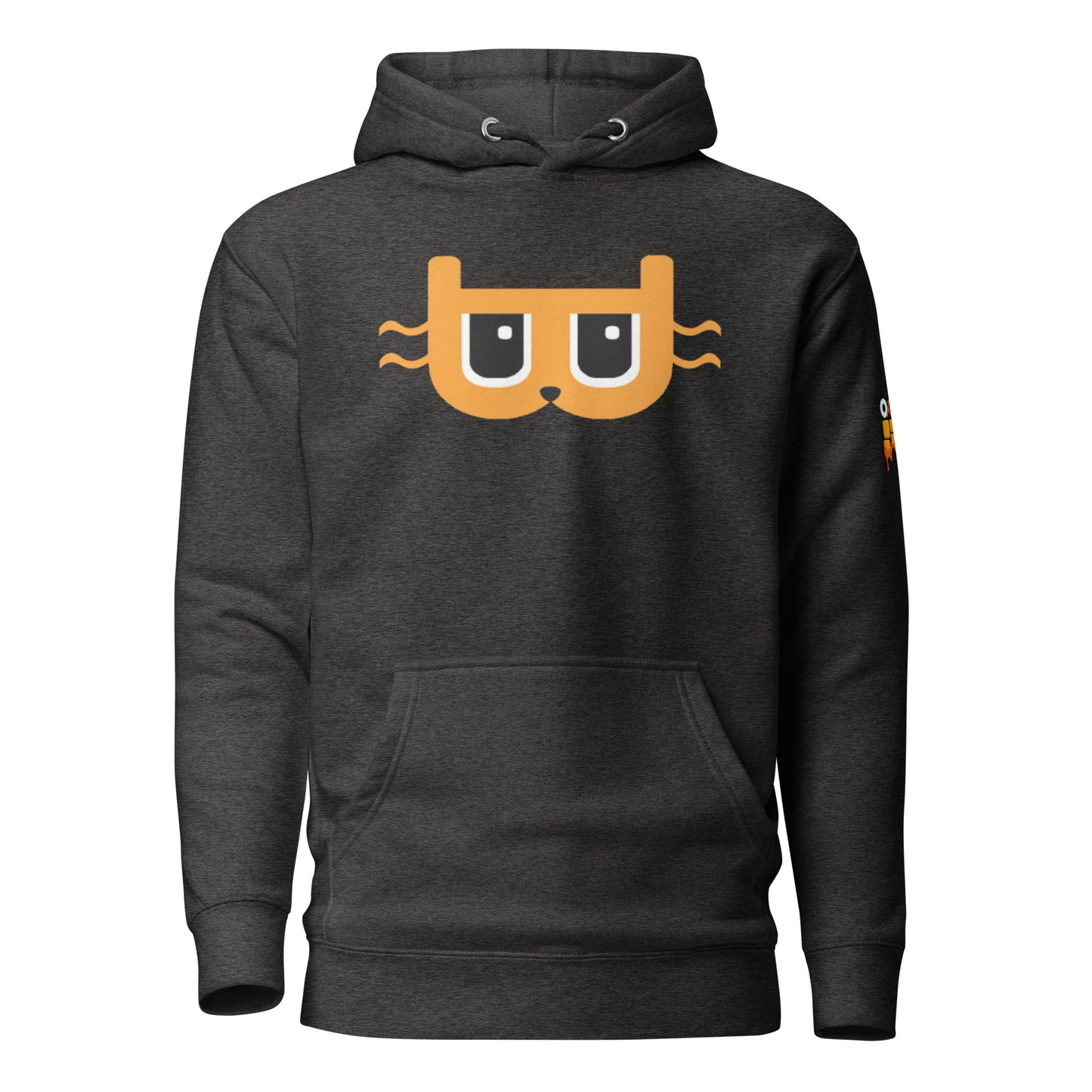 BillyCat Unisex Hoodie