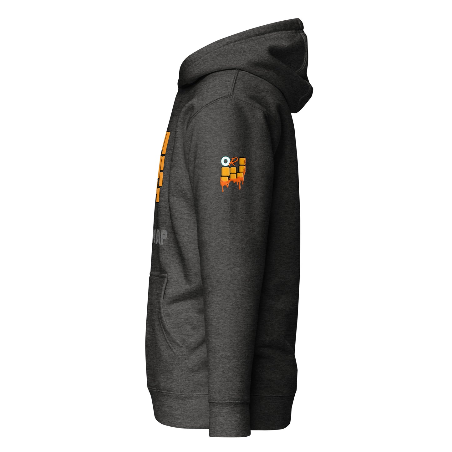 Bitmap Hoodie