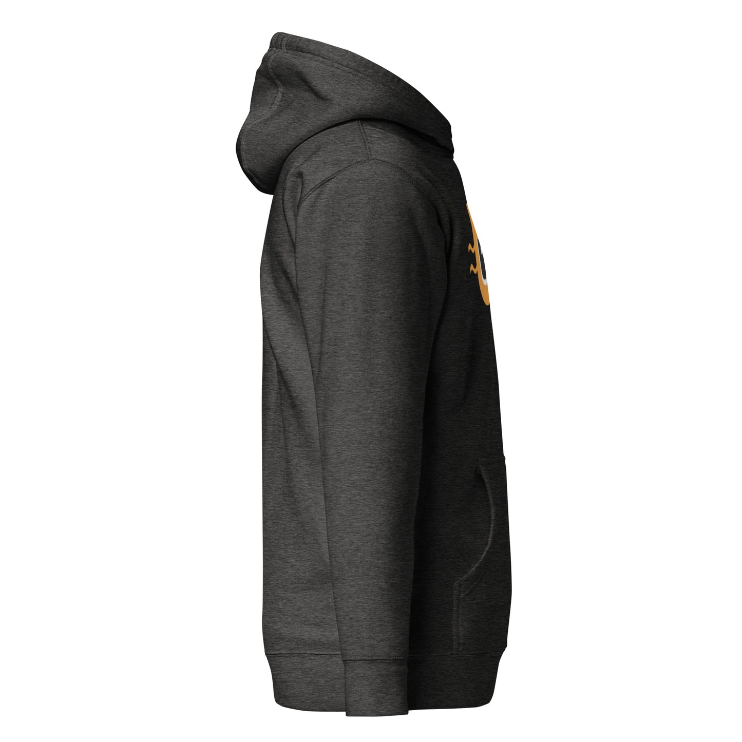 BillyCat Unisex Hoodie