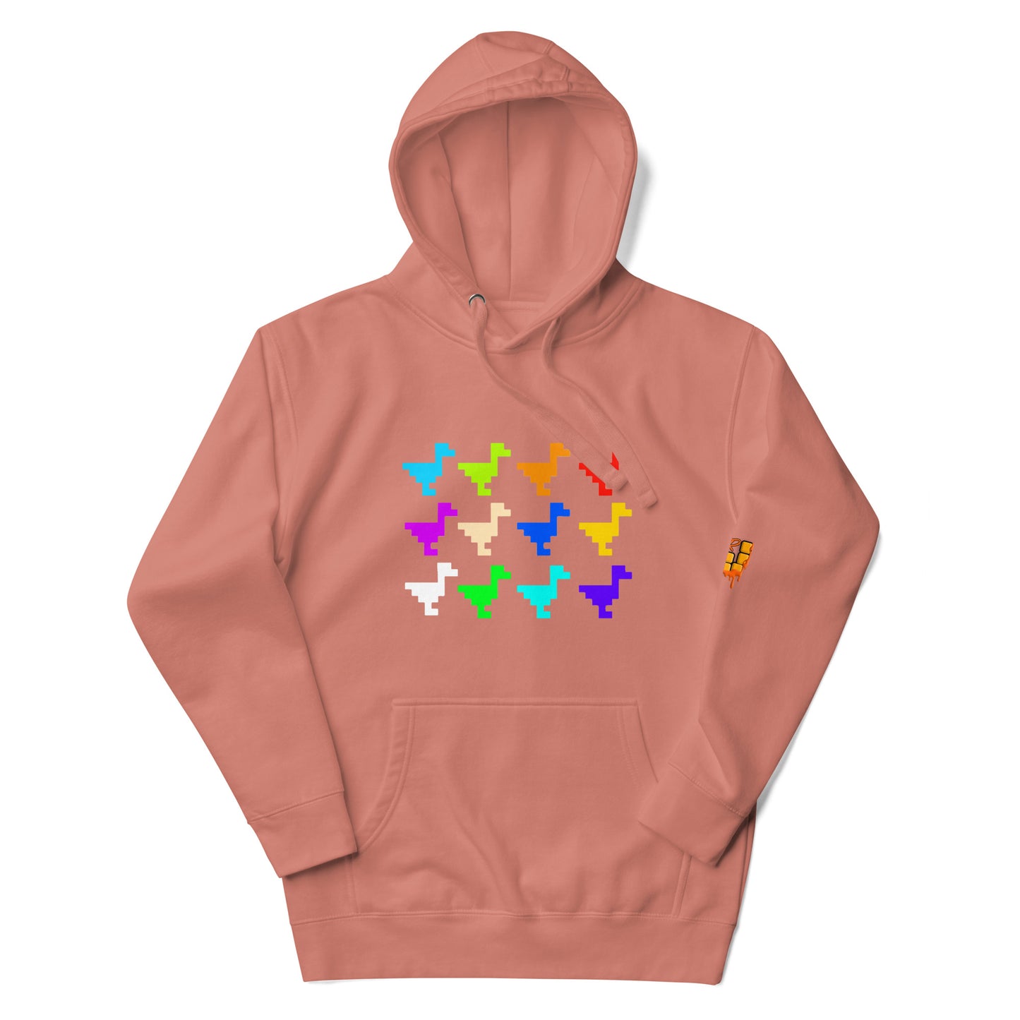 Goosinals Profile Hoodie