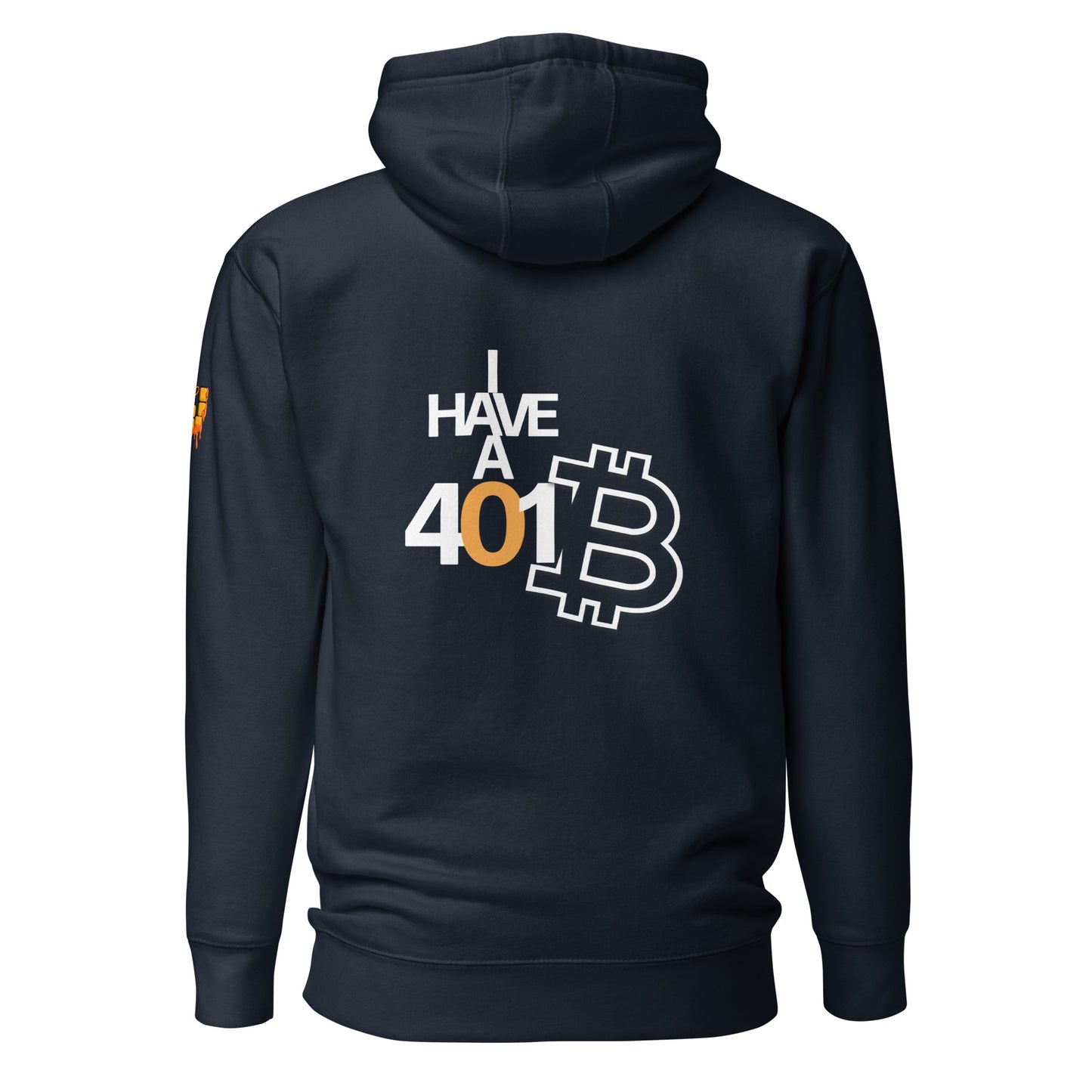 401k Hoodie