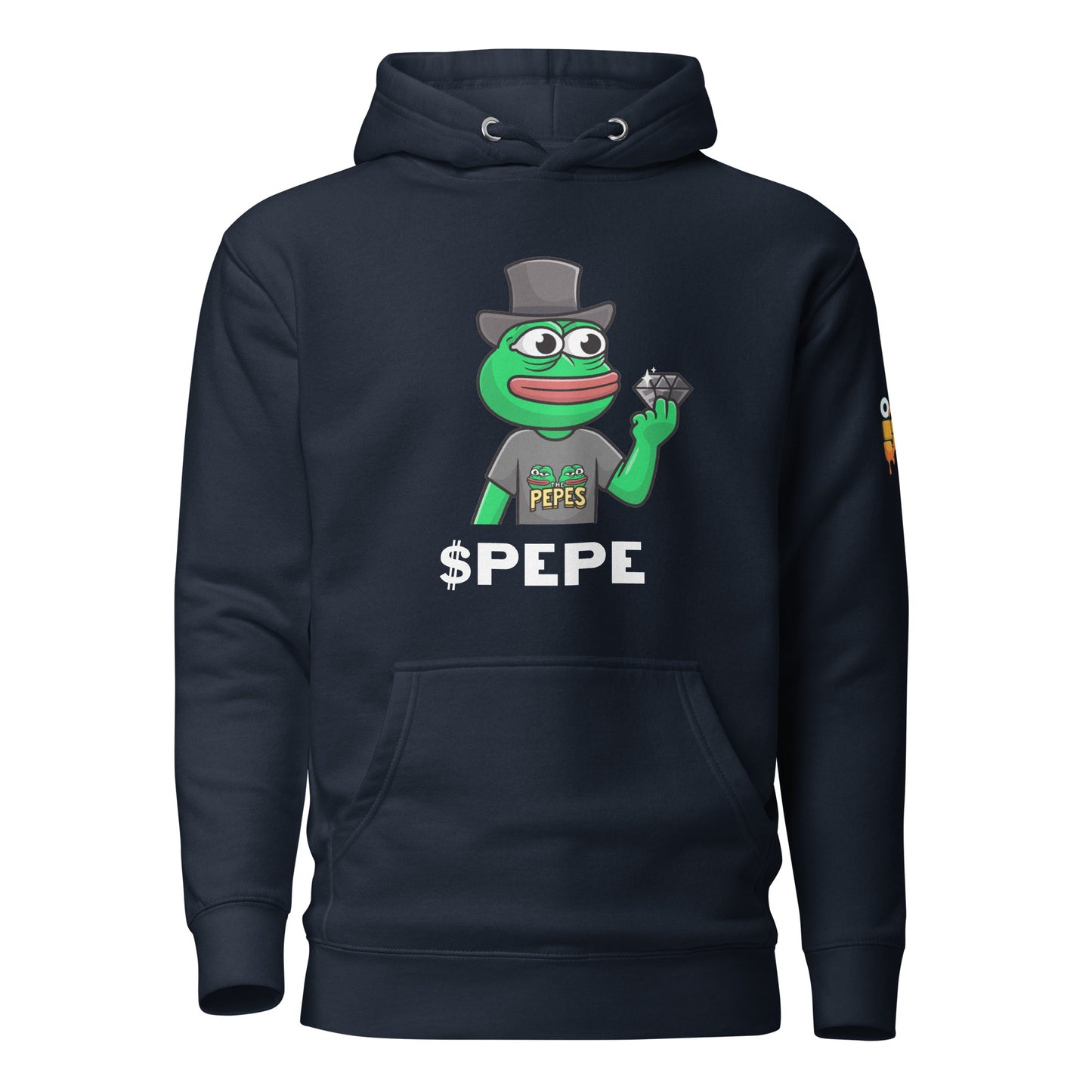 Pepe Hoodie