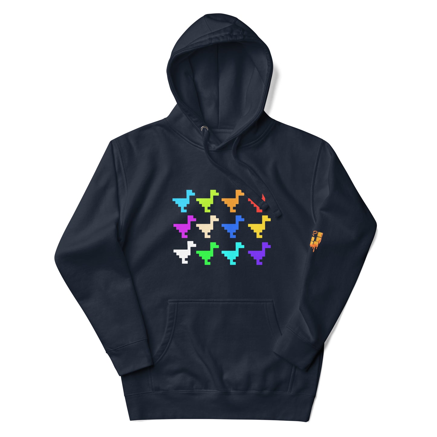 Goosinals Profile Hoodie