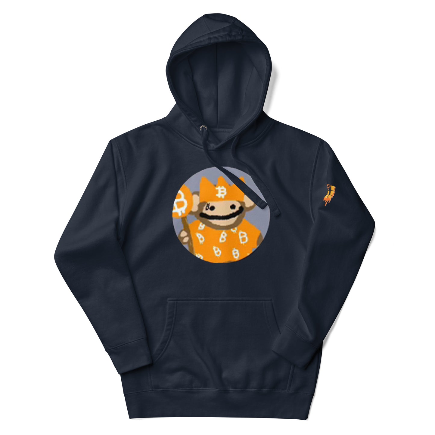 Puppets Hoodie