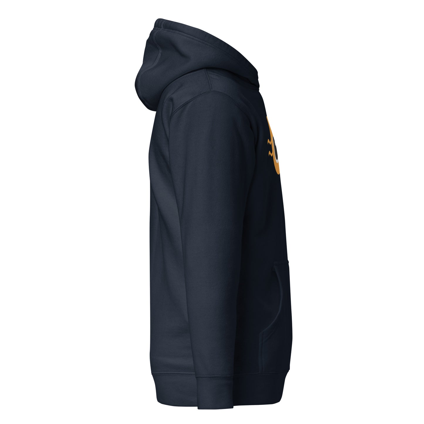 BillyCat Unisex Hoodie