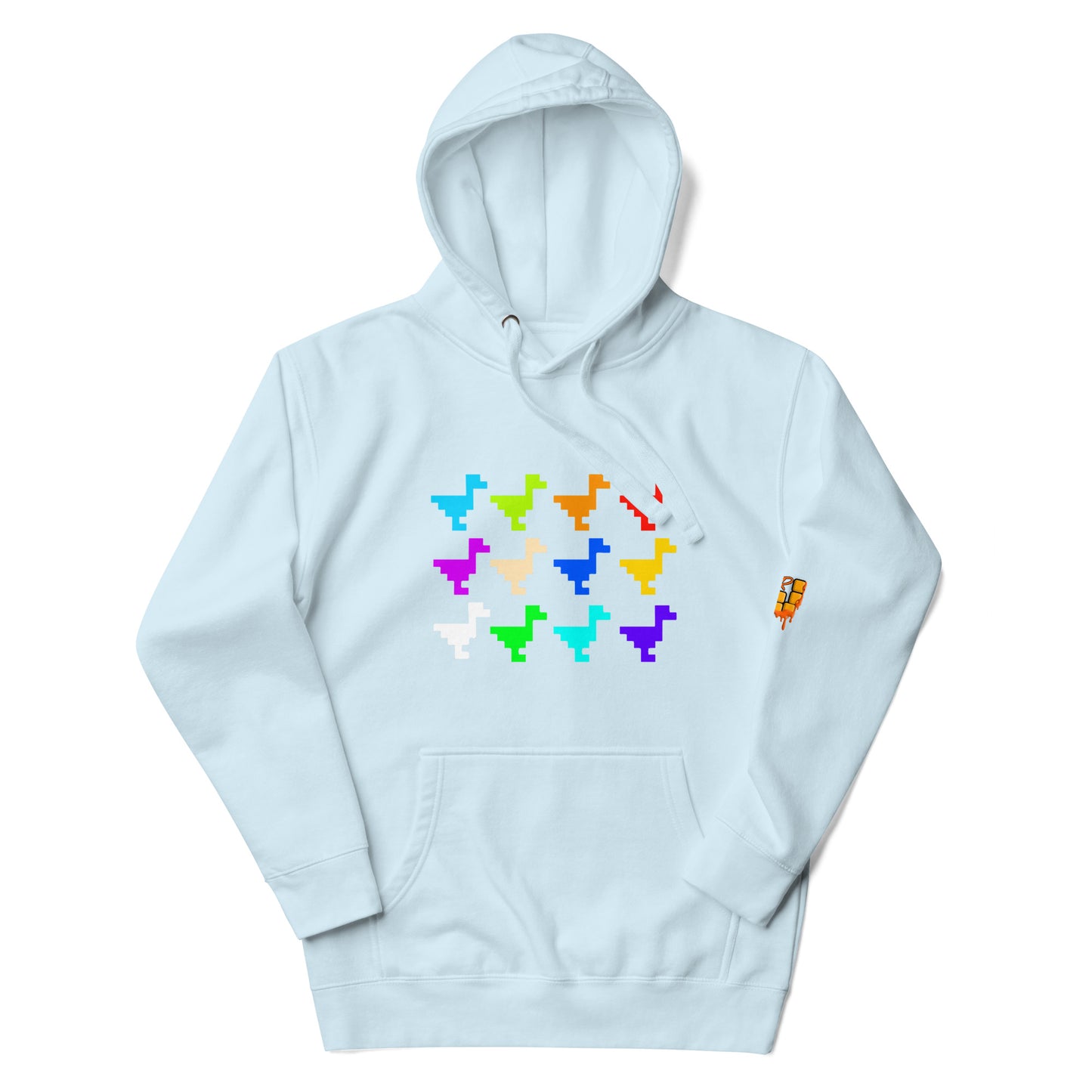 Goosinals Profile Hoodie