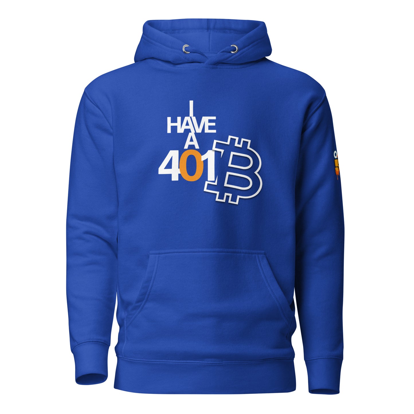 401B Hoodie