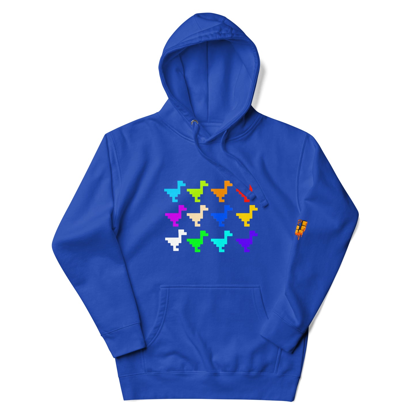 Goosinals Profile Hoodie