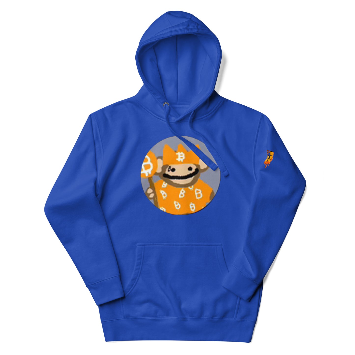 Puppets Hoodie