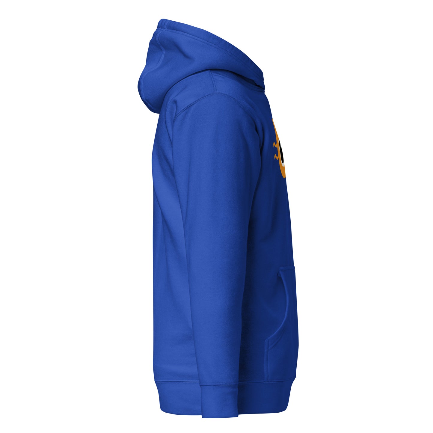 BillyCat Unisex Hoodie