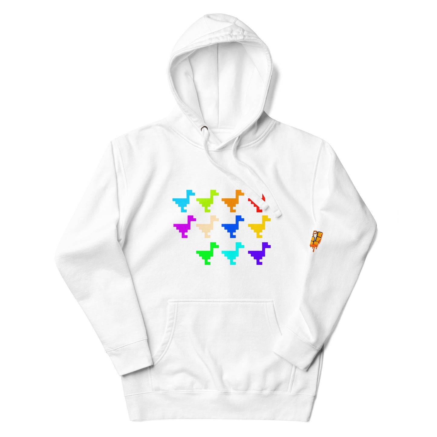 Goosinals Profile Hoodie